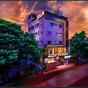 Apartment Royal Tusker Luxury Service