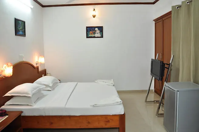 Sayoojyam Residency Hotel Palakkad