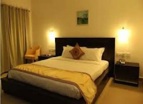 Sayoojyam Residency Hotel Palakkad India