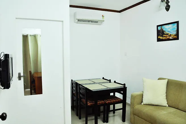 Sayoojyam Residency Hotel Palakkad