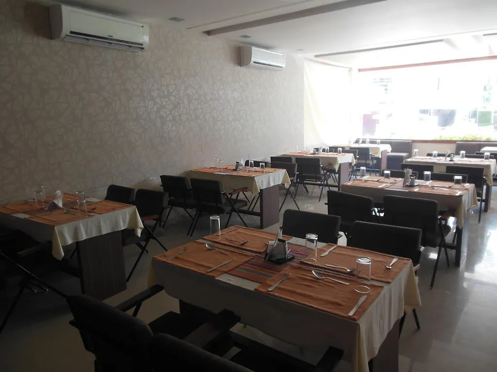 Sayoojyam Residency Hotel Palakkad
