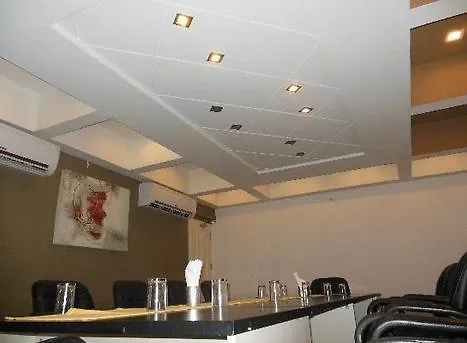 Sayoojyam Residency Hotel Palakkad