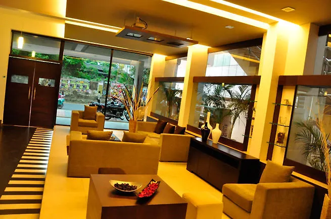 Sayoojyam Residency Hotel Palakkad