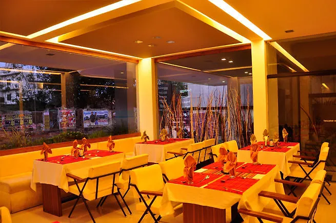 Sayoojyam Residency Hotel Palakkad