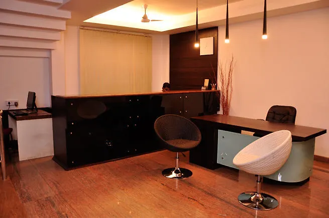 Sayoojyam Residency Hotel Palakkad