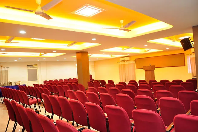 **  Sayoojyam Residency Hotel Palakkad India