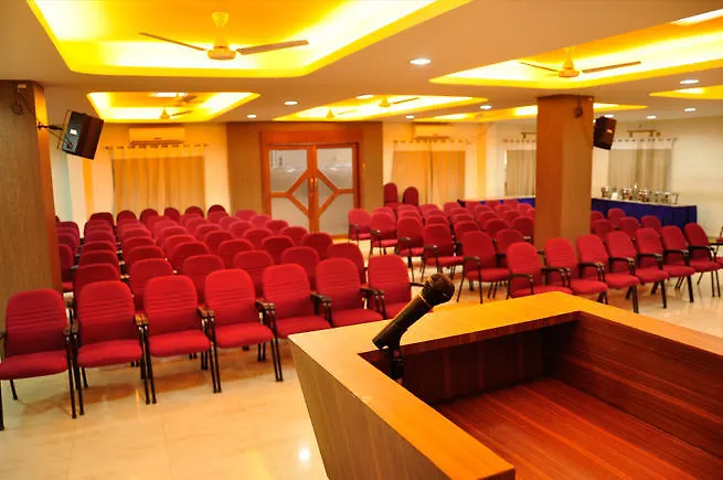 Sayoojyam Residency Hotel Palakkad