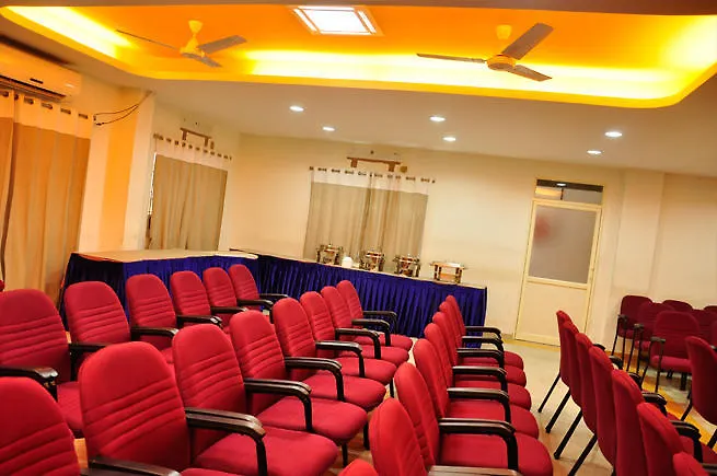 Sayoojyam Residency Hotel Palakkad