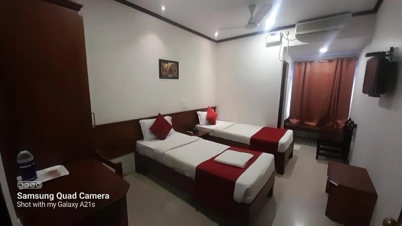 Sayoojyam Residency Hotel Palakkad