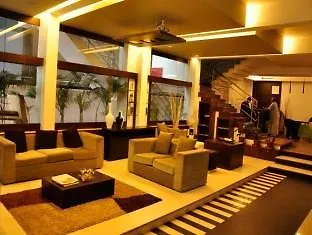 Sayoojyam Residency Hotel Palakkad