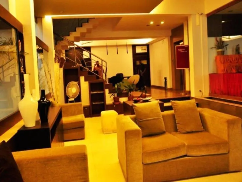 Sayoojyam Residency Hotel Palakkad 2*,  India